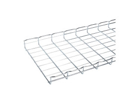 Korytko siatkowe 54x400 mm stal nierdzewna 304l CM000208 LEGRAND