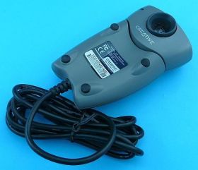 KAMERA INTERNETOWA CREATIVE WEBCAM PLUSUSB