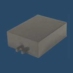 Obudowa KM-7 materiaĹ : ABS