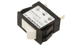 Ta45-Ahtwf100c0 Wyłącznik Nadprądowy Iznam: 10A Mcb