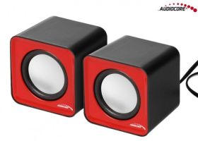 GLOSNIK KOMPUTEROWY AC870R