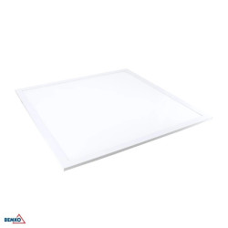 PANEL LED NEMO 40W 4000K 4400LM IP65 60x60 BIAŁY PZH C71-PLN-066-400-4K-IP65