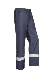 roz. XL, kolor: Granatowo-czarny, Sioen Uk