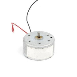 Silnik miniaturowy 3V typ MT74