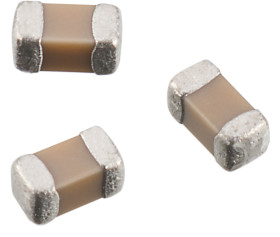 MLCC 10nF 0805 (2012M) 100V dc X7R ±10% SMD Wurth Elektronik