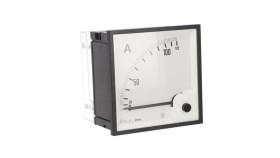 Amperomierz Ac 96X96 120/5A Rq96e An3251c120
