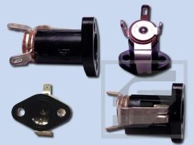 Wtyk zasilania WZZ-01 ZAKŁADY RADIOWE "ELTRA" RoHS