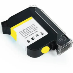 Flux ADOR Solvent Ink Yellow 42ml
