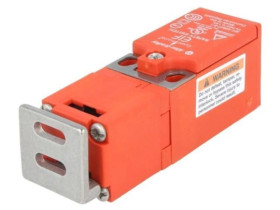 440K-E33041 Wyłącznik bezpieczeństwa: kluczowy, ELF, NC x2, IP67