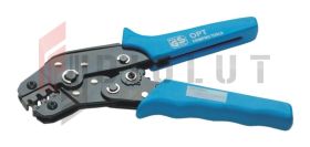 OPT SN15RC Zaciskarka konektorów nieizolowanych 0,5-1,5mm2 AWG 20-16