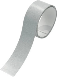 Taśma odblaskowa zapasowa Voltcraft DT-1L, pasuje do DT-1L, DT-10L 121811