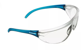 Okulary ochronne Honeywell Safety Okulary ochronne Przezroczysty