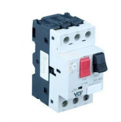 Wyłącznik silnikowy 13-18A 3P 6kV 230/400V Termik GV-2 VCX