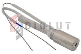 Grzałka do rozlutownicy stacji Aoyue 2702, 2702A+, 2703A+ C006A