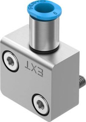 Zestaw przyłączeniowy FESTO VABS-P15-S-B6 8070953