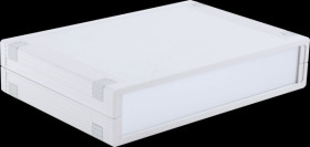 55620000.MT1 BOPLA front panel mounting, 199x290.9x62.2mm
