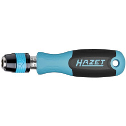 Hazet 811BHK Push-in Bit Holder 1/4&quot; Hexagonal 98mm 1pc
