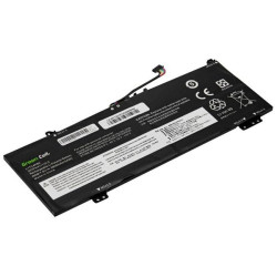 Green Cell GC-LE167 Laptop Battery 7.6V 5800mAh for Lenovo IdeaPad 530S