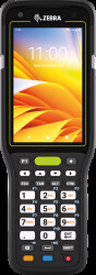 MC3401-0S1J52SS-A6 Mobile computer, MC3400, 2D imager (SE4770), numeric