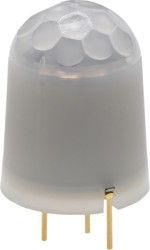 Motion detector, 3-6 V, AMN31112J