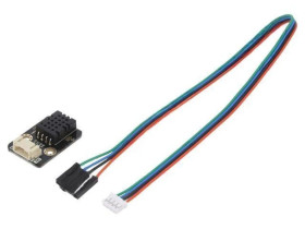 DF-SEN0497 Czujnik: atmosferyczny temperatury, wilgotności I2C 3,3÷5, 5VDC