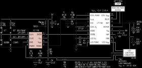 Micropower Dual 6-Bit PWM DAC