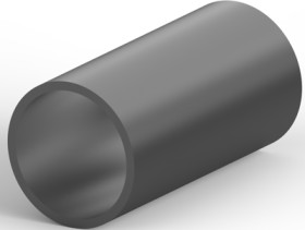 Crimp tube, CPC, AMP 1-332056-0