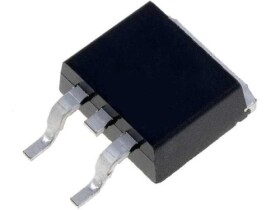 IRLR024NTR Tranzystor N-MOSFET 55V 17A 38W DPAK / TO252