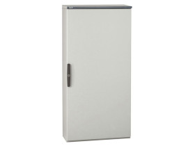 Obudowa natynkowa 1000x1800x500 mm drzwi metal IP55 Altis Mono 2D 047142 LEGRAND