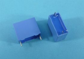 220nF/400V PCMP-15 5% L-5 POLIPROPYL