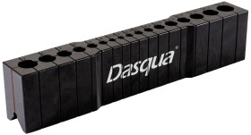 Dasqua 1804-6331 Wielofunkcyjne instrukcje wiercenia 150 mm 1 szt.