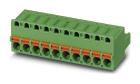 Złącze PCB 20 -pinowe raster 5.08mm Żeński Phoenix Contact