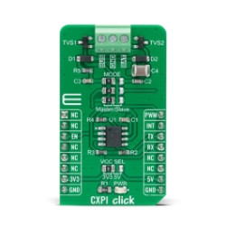 Mikroe CXPI Click