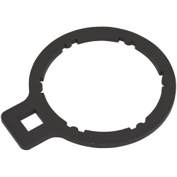 Sealey VS6427 Fuel Filter Key - VW/Volvo 2.0, 2.4D, 2.5TDi