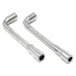 Nozzle Wrench Set for 3D Printers