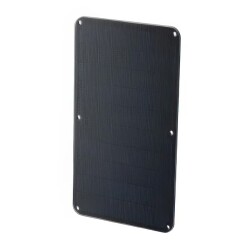 Voltaic P105 - 6V 5W Solar Panel (ETFE)