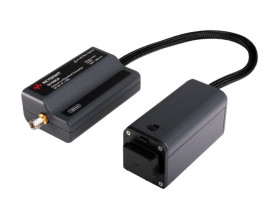 Zestaw akcesoriów do sond pomiarowych, Konwerter optyczny na elektryczny, do użytku z: Seria UXR