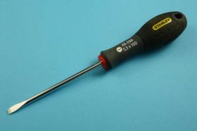 WKR.PŁASKI 5,5x100mm STANLEY FATMAX