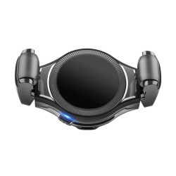 Uchwyt eXtremestyle O-9W Do kratki, z ładowarką indukcyjną