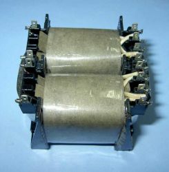 TS-40/52 2x19,8V/2x0,9A TRAFO