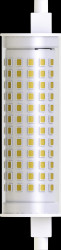 49323 LED SMD lamp R7s 19 W 2452 lm WW 118 mm 28x118 mm