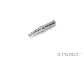 Grot lutowniczy - Weller - ETC - 1/8"