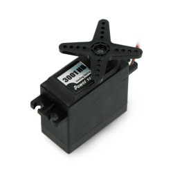 Serwo PowerHD HD-3001HB - standard