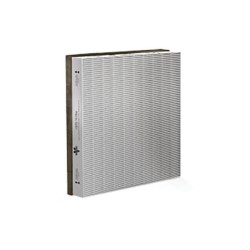 Vornado 701949 HEPA 14 Filter for AC-350 99.995% Allergen Removal