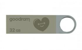 PENDRIVE 32GB GOODRAM UUN2 UNITY