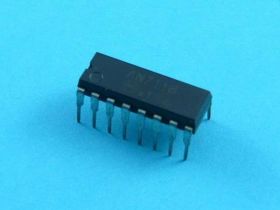 AN-7118 DIP-16 UKŁAD