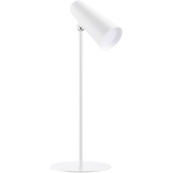 Xiaomi 58232 LED Desk Light 3.5W Monochrome White USB-C Rechargeable