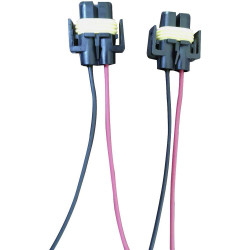 SecoRüt 90374H11 Socket Domestic White Plastic
