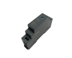 Zasilacz szyny DIN U wy 48V dc I wy 0.310A U we 90 → 264V ac RS PRO 15W Zasilacz na szynę DIN