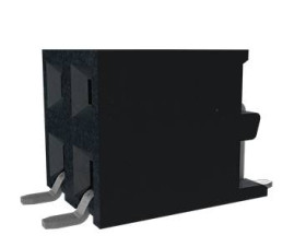 Amphenol 10131933-112ULF Listwa kołkowa, żeńska, standardowa, 1 szt.